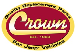 Crown Automotive Logo